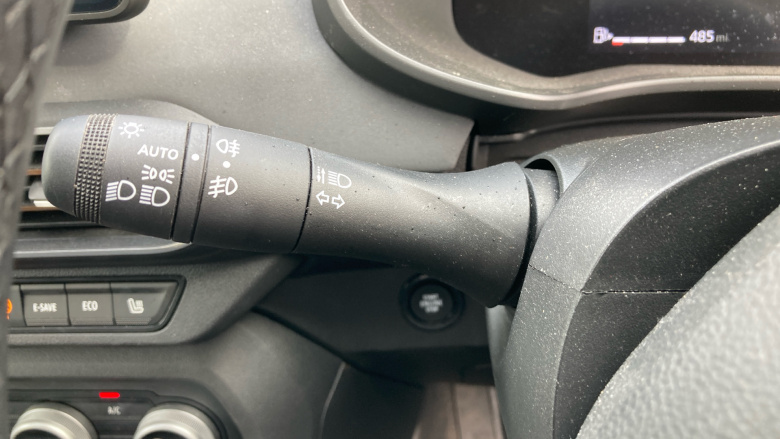 Dacia Jogger 1.6 HEV Extreme 5dr Auto Hybrid Estate